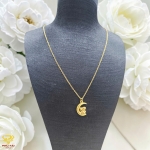 Dây chuyền vàng ta (mã DC 9164)